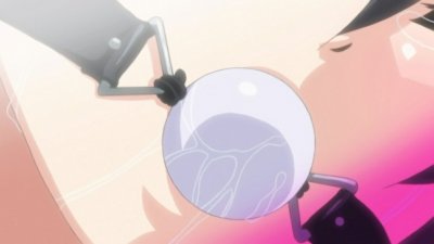 Первые скриншоты 2ой серии хентай аниме "Обучение девушек "